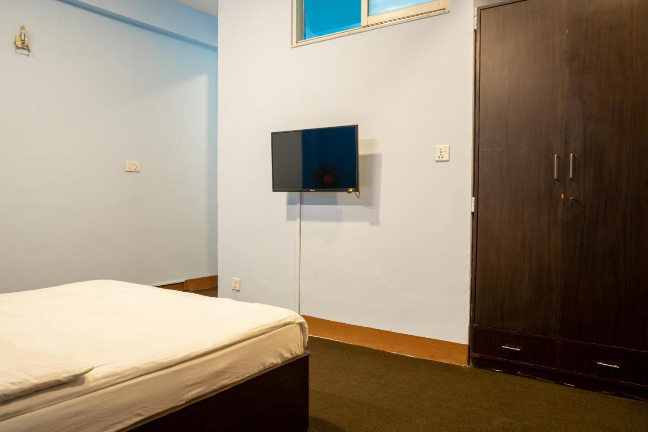 Atlas Serviced Apartments Jawlakhel Екстер'єр фото