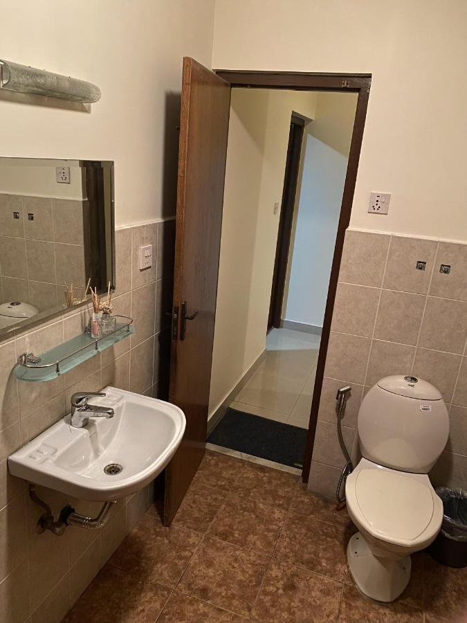 Atlas Serviced Apartments Jawlakhel Екстер'єр фото